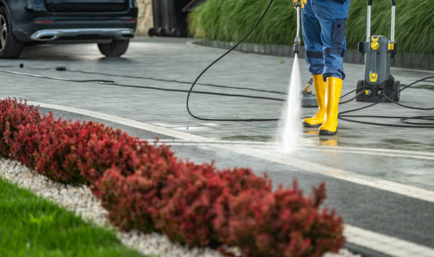 Best Dumpster Area Cleaning  in Johnston, IA